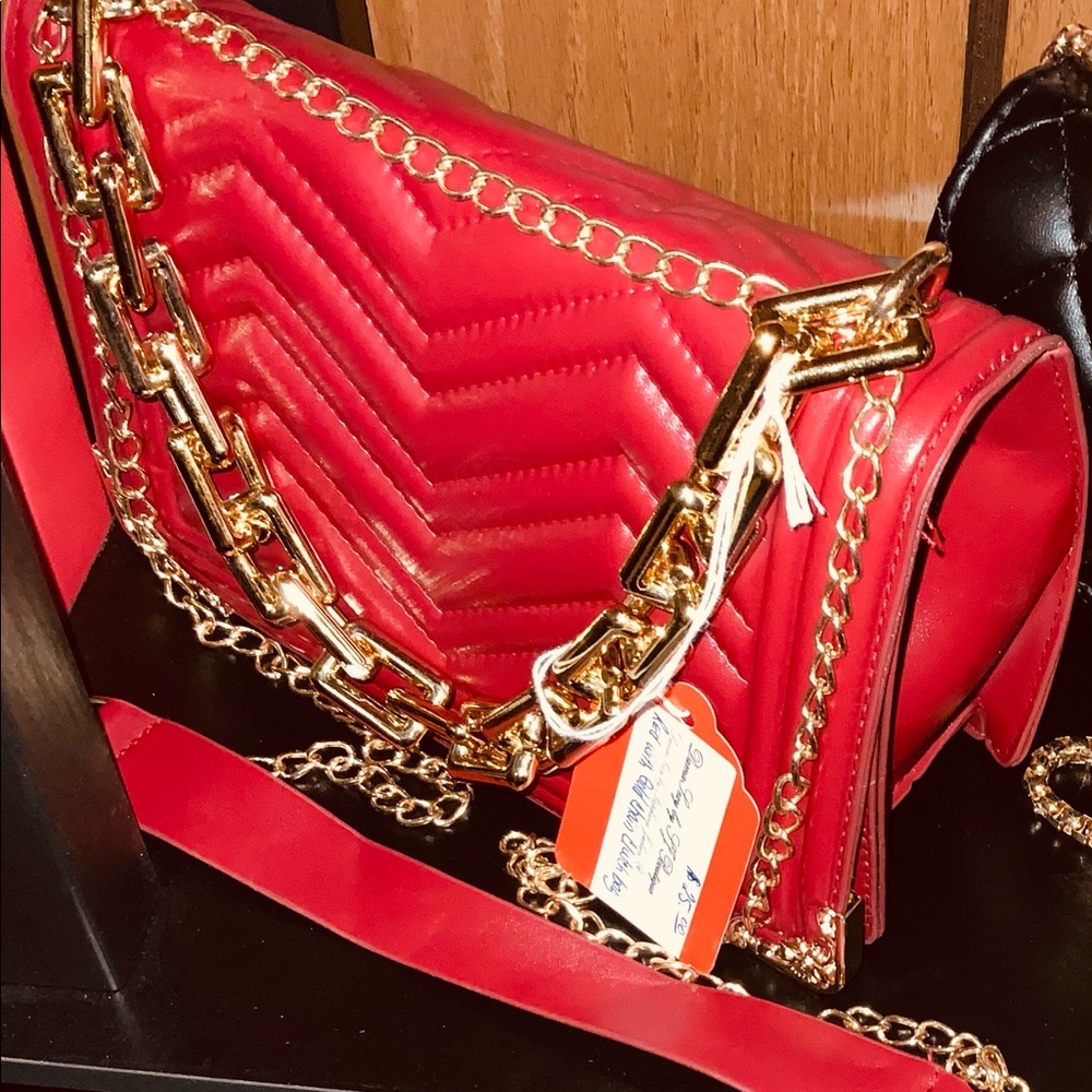 Fashion Handbag
